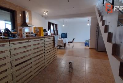 Casa 8 camere ,Sacalaz-Ideala pentru 2 familii - 14