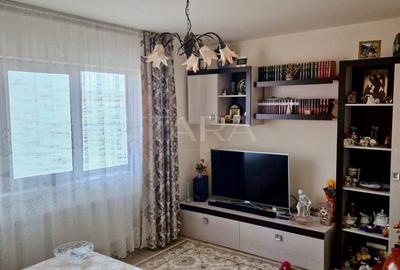 Casa de vanzare in Floresti,  zona Avram Iancu. - 2