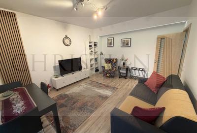 2 camere - Grozavesti - Novum Residence - Splaiul Independenței 332B - 2
