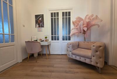 Spatiu Beauty de inchiriat in zona Tineretului  / Cantemir - 1