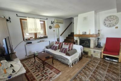 Casă exclusivistă cu ponton privat – Delta Dunării, acces auto - 7