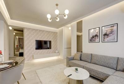 2 CAMERE | PARK RESIDENCE 6 | BANEASA | PARCARE | PET FRIENDLY | - 10