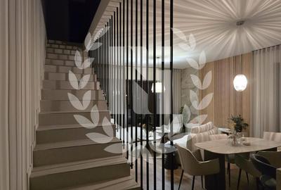 DUPLEX 4 CAMERE BALOTESTI - 26