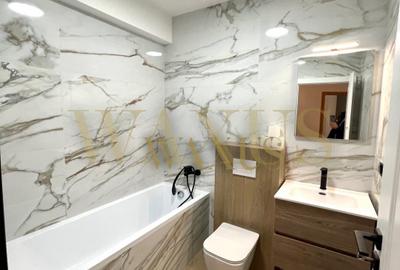 Apartament de 3 camere, 91mp, garaj, terasa, Grigorescu - 7