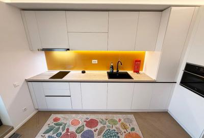 Studio Cortina | Un strop de skyline - 1