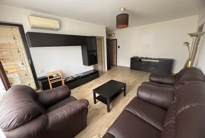 Apartament 3 camere Baneasa -Greenfield - 1