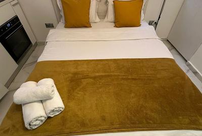 STUDIO DE ÎNCHIRIAT – ZONA Unirii – 40 MP - 1