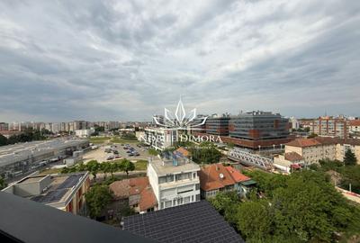 Nord One - Apartament deosebit cu 2 camere - Brediceanu - Central - 4
