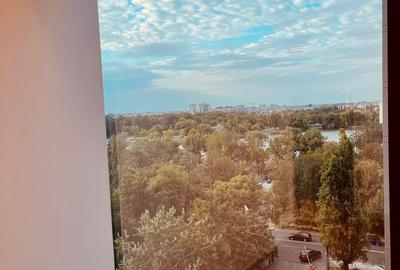 One Mircea Eliade, apartament cu vedere spre lac - 7