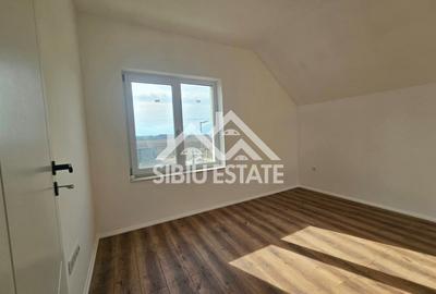 Casa Sibiu Vest, zona Cristian - 6