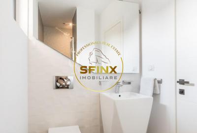 Modern 4 room villa  close to Aurel Vlaicu-Floreasca, pet friendly - 16
