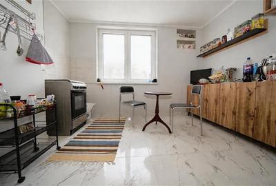 Apartament 2 camere | Balcon | Curte privata | Zona Sp. Judetean - 4