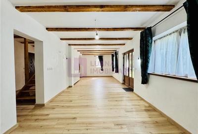 Casa de vacanta 7 camere | Valea Avrigului | teren 1000 mp | video - 3