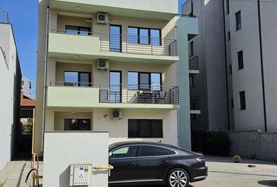 Mamaia Nord - Ap. 2 cam et 2/3 , mobilat si utilat +loc de parcare - 9