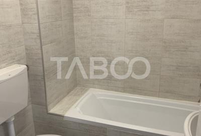 Apartament 2 camere balcon lift si parcare Calea Surii Mici Sibiu - 4