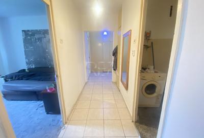 2 camere- Decomandat- Etaj 8/10- Strada Barca/Rahova - 12