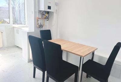 Apartament cochet si primitor 2 camere, George Enescu - zona Liceul Energetic - 10