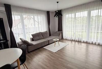 Apartament tip penthouse | 3 camere | 2 băi | terasă 140mp | Iris - 3