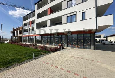 Spatiu comercial, 210 mp, locuri de parcare, Giroc - 2
