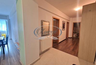 Apartament cu parcare pe strada Edgar Quinet - 12