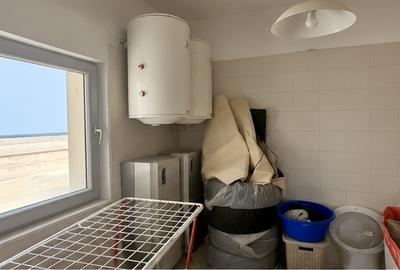 Penthouse spatios de 136 MP + 2 parcari incluse | Complexul Studentesc - 9