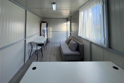 Resedinta rafinata&luminoasa, in cel mai nou cartier,aria Sepsi Arena: locul und - 20