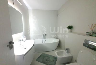 Casa tip duplex | 115mp utili | 300 mp teren | Someseni - 11