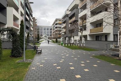 Apartament 2  camere imobil nou zona Europa - 12