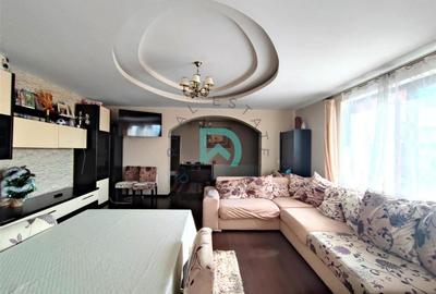 Casa de vanzare  Sanpetru - 1