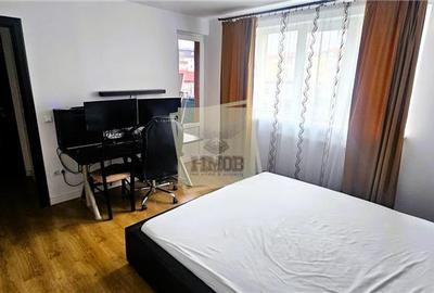 Apartament 3 camere decomandat 81mp 2 balcoane zona Supeco - 1