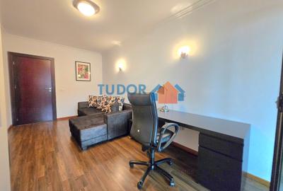 Spacious 3-Bedroom Apartment Next to Herăstrău Park - 17