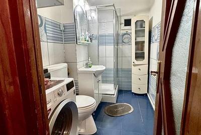 Apartament cu 3 camere , 2 bai si parcare -Profi Tractoru - 8