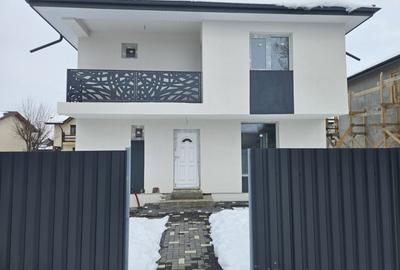 Vila de vanzare Clinceni - 4