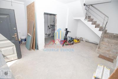 Vila tip duplex P+2E+M,142,6 mp utili,2 parcari,Cittadella Garden, Str. Apeductu - 18