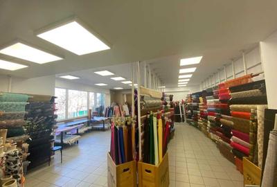 Spatiu comercial de inchiriat,  Pache Protopopescu - 2