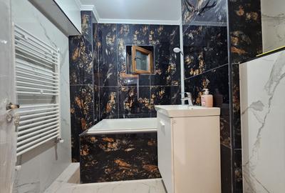 Apartament 3 camere de vânzare – Zona Boema, 98 mp Complet renovat - 3