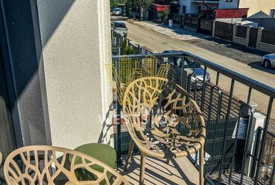 Duplex de vanzare de lux in Mosnita Noua - 32