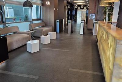 Spatii de birouri in Rosetti Tower - de la 50 mp - 12