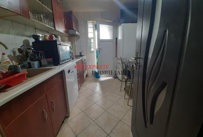 Dristor, Lidl, Metrou - 6