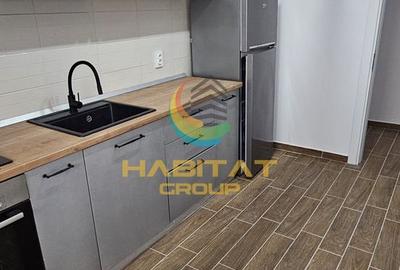 Vanzare Apartament 2 Camere Mobilat si Utilat + Curte Proprie- Berceni! - 11