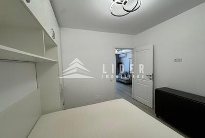 Apartament modern de vanzare cu parcare, inchiriat,imobil nou Zorilor - 9