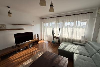 Apartament 2 Camere Cu 2 Locuri de Parcare I De Inchiriat I Prelungirea Ghencea - 4