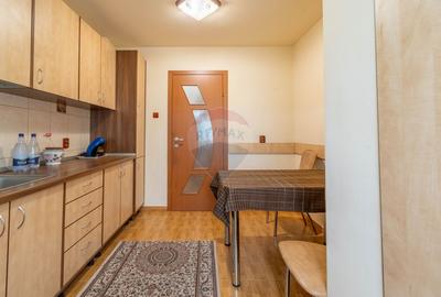 Apartament de vanzare, 4 camere, zona Zorilor - 4