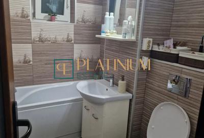 P4812 Apartament Decomandat cu 4 camere in zona Baba-Dochia - 3