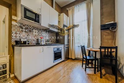 Apartament minimalist/modern| 3 camere| Muzeului/Central - 10