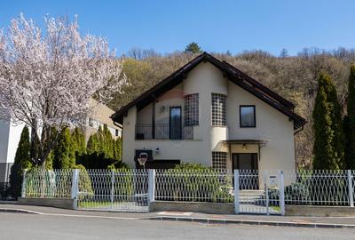 Vilă individuală de excepție | Green Valley, Brașov | Cartier privat - 1