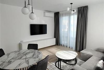 Inchiriere apartament 2 camere de LUX bloc nou in Marasti- Iulius Mall, Cluj Nap - 1