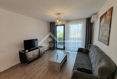 Apartament cu 3 camere, 2 bai, 1 balcon, Marasti Zona The Office - 2