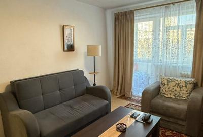 APARTAMENT 2 CAMERE | ZONA TOMIS NORD-RUSTIC | TERMEN LUNG - 1