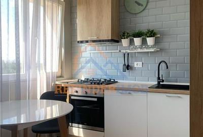 Apartament de vanzare cu 3 camere, zona Titan - Parc IOR - 12